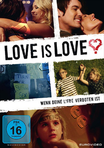 Love Is All You Need? | Love is Love? Wenn deine Liebe verboten ist  |   DVD
